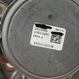 28526888N (EX836101) New Delphi HPCR Injection Pump fits Bobcat Doosan 1.8L & 2.6L Tier 4 Engine - Goldfarb & Associates Inc