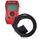 2855 New Superchips Flashpaq Performance Tuner Module Fits GM 01-10 Diesel Engine - Goldfarb & Associates Inc