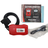 2855 New Superchips Flashpaq Performance Tuner Module Fits GM 01-10 Diesel Engine - Goldfarb & Associates Inc