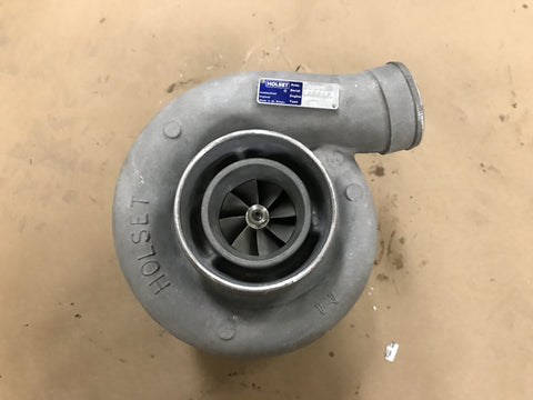 3524035N (3909308) New Holset H1E Turbocharger Fits Diesel Engine - Goldfarb & Associates Inc