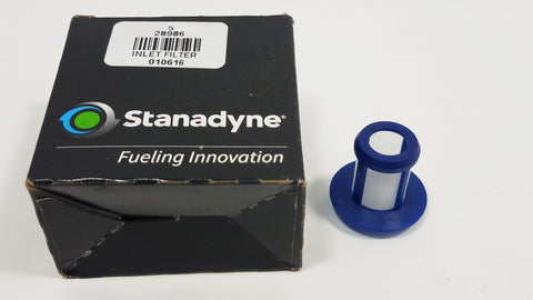 28986 New Stanadyne Filter Fits Diesel Fuel Injection Pump - Goldfarb & Associates Inc