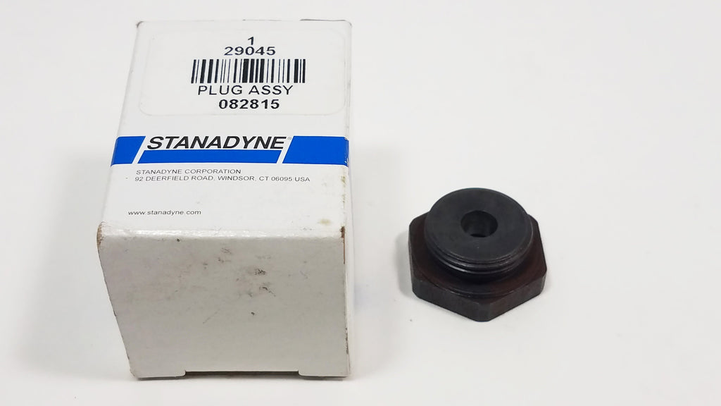 29045 New Stanadyne Plug Assy - Goldfarb & Associates Inc