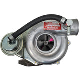 2-91010-000-0N (RHB52TW-0031) New (VI78) Turbocharger fits IHI Engine - Goldfarb & Associates Inc