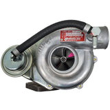 2-91010-000-0N (RHB52TW-0031) New (VI78) Turbocharger fits IHI Engine - Goldfarb & Associates Inc
