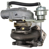 2-91010-000-0N (RHB52TW-0031) New (VI78) Turbocharger fits IHI Engine - Goldfarb & Associates Inc