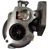 2-91010-000-0N (RHB52TW-0031) New (VI78) Turbocharger fits IHI Engine - Goldfarb & Associates Inc