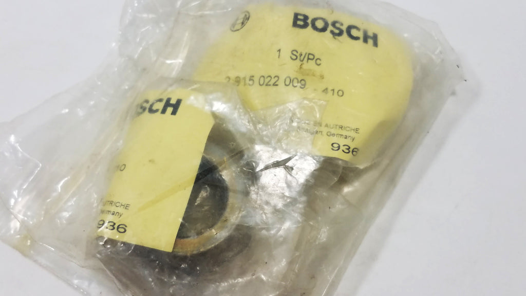 2-915-022-009 (2-915-022-009) New Bosch NUT - Goldfarb & Associates Inc