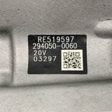 294050-0060R (RE519597; AP51950) Rebuilt Denso John Deere HP4 Common Rail Injection Pump Fits John Deere 9.0L Engine - Goldfarb & Associates Inc