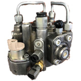 294050-0060R (RE519597; AP51950) Rebuilt Denso John Deere HP4 Common Rail Injection Pump Fits John Deere 9.0L Engine - Goldfarb & Associates Inc