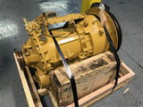29826DR (29826; 3TX00594) Brand New Genuine Caterpillar CX28 Type 4000 Speed Input Shaft Transmission Fits Industrial Diesel Engine - Goldfarb & Associates Inc