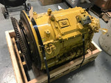 29826DR (29826; 3TX00594) Brand New Genuine Caterpillar CX28 Type 4000 Speed Input Shaft Transmission Fits Industrial Diesel Engine - Goldfarb & Associates Inc