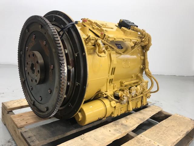 29827DR (29827; 3TX00625) Brand New Genuine Caterpillar CAT Type 4001 Speed Input Shaft Transmission Fits Industrial Diesel Engine - Goldfarb & Associates Inc