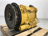 29827DR (29827; 3TX00625) Brand New Genuine Caterpillar CAT Type 4001 Speed Input Shaft Transmission Fits Industrial Diesel Engine - Goldfarb & Associates Inc