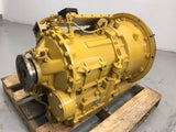 29827DR (29827; 3TX00625) Brand New Genuine Caterpillar CAT Type 4001 Speed Input Shaft Transmission Fits Industrial Diesel Engine - Goldfarb & Associates Inc