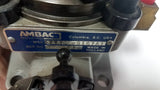 2A80E-9167A1R (7H94062) Rebuilt AMBAC Injection Pump Head fits Engine - Goldfarb & Associates Inc