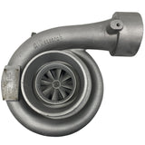 3004586 (408820-0009) Rebuilt AiResearch T18A73 Turbocharger Fits Cummins Highway Truck - Goldfarb & Associates Inc
