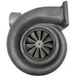 3004586 (408820-0009) Rebuilt AiResearch T18A73 Turbocharger Fits Cummins Highway Truck - Goldfarb & Associates Inc