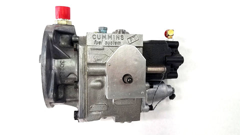 3005018-1255N (3005018-1255) New AFC LH Injection Pump fits Cummins Engine - Goldfarb & Associates Inc