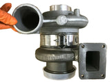 3008693N TURBO (3801964) New T50 Turbocharger fits Cummins Engine - Goldfarb & Associates Inc
