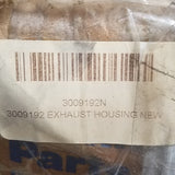 3009192N (3009192) New Exhaust Housing Exhaust - Goldfarb & Associates Inc