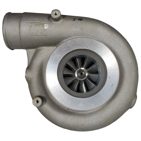 3011735N (3801987 ; 1505223) New T50 Turbocharger fits Cummins Engine - Goldfarb & Associates Inc