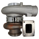 3011735N (3801987 ; 1505223) New T50 Turbocharger fits Cummins Engine - Goldfarb & Associates Inc
