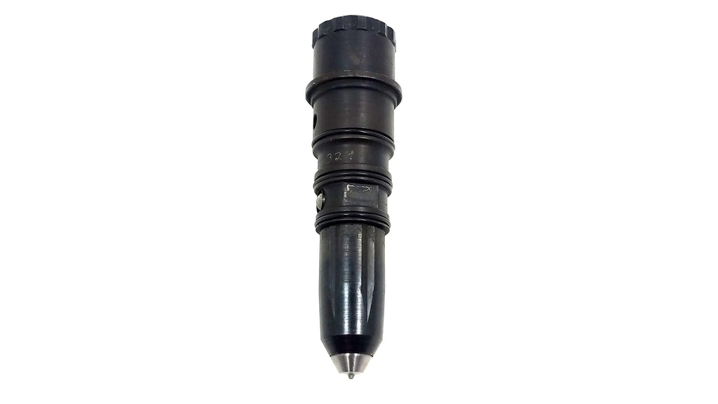 3018329R (3018329R) Rebuilt Top Stop Fuel Injector fits Engine - Goldfarb & Associates Inc