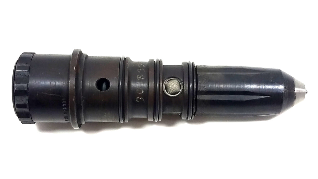3018329R (3018329R) Rebuilt Top Stop Fuel Injector fits Engine - Goldfarb & Associates Inc