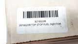 3018329R (3018329R) Rebuilt Top Stop Fuel Injector fits Engine - Goldfarb & Associates Inc