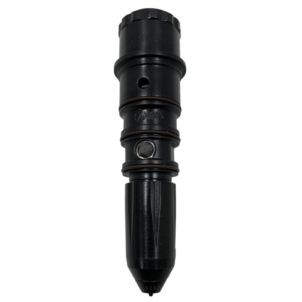 3018351R -Rebuilt Cummins Top Stop Fuel Injector fits Diesel Engine