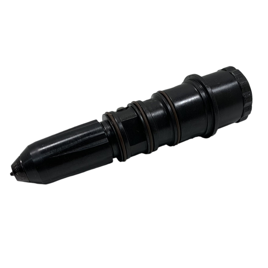 3018351R -Rebuilt Cummins Top Stop Fuel Injector fits Diesel Engine