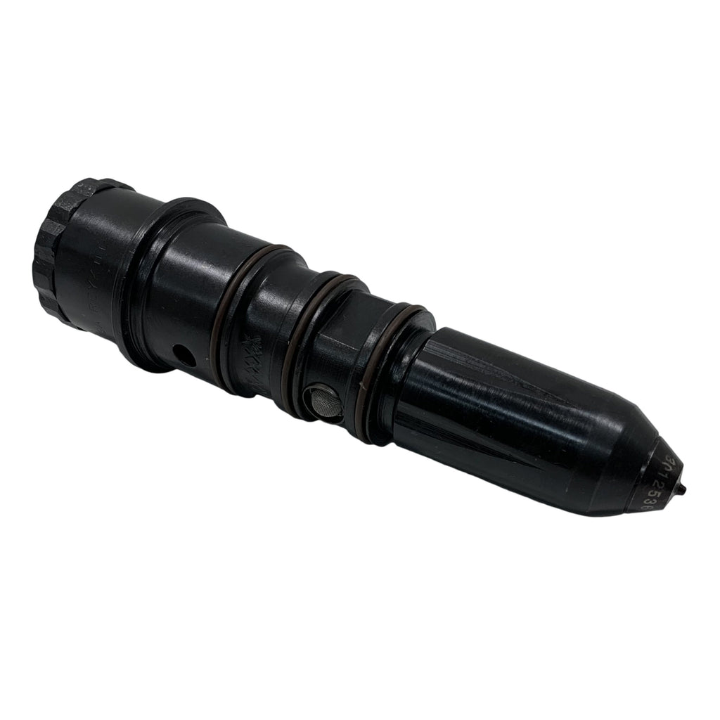 3018351R -Rebuilt Cummins Top Stop Fuel Injector fits Diesel Engine