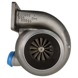 3018654N (3801991 or 1511593) New Holset T46 Turbocharger Fits Diesel Engine - Goldfarb & Associates Inc