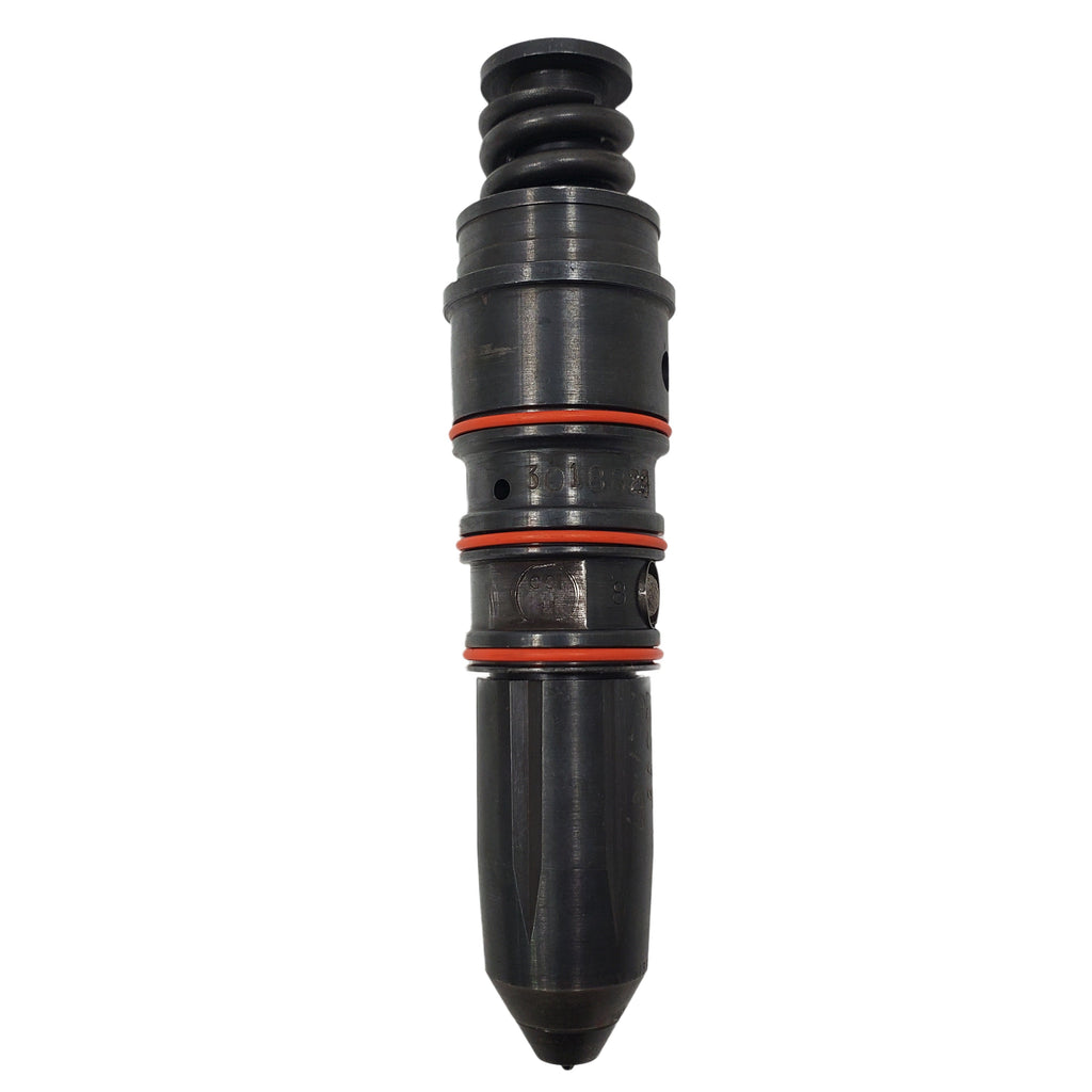 3018828R (3018828R) Rebuilt PTD Fuel Injector fits Engine - Goldfarb & Associates Inc