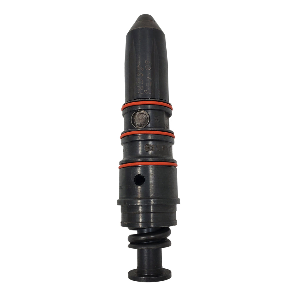 3018828R (3018828R) Rebuilt PTD Fuel Injector fits Engine - Goldfarb & Associates Inc
