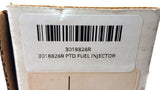 3018828R (3018828R) Rebuilt PTD Fuel Injector fits Engine - Goldfarb & Associates Inc