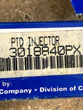 3018840R (3018840) Rebuilt PTD Fuel Injector fits Cummins Engine - Goldfarb & Associates Inc