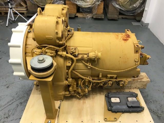 30242DR (2780970; RJL00312) Brand New Genuine Caterpillar TH35-E81 Type 4003 8 Speed Input Shaft Transmission Fits Industrial Diesel Engine - Goldfarb & Associates Inc