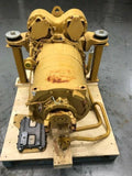 30242DR (2780970; RJL00312) Brand New Genuine Caterpillar TH35-E81 Type 4003 8 Speed Input Shaft Transmission Fits Industrial Diesel Engine - Goldfarb & Associates Inc