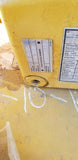 30242DR (2780970; RJL00312) Brand New Genuine Caterpillar TH35-E81 Type 4003 8 Speed Input Shaft Transmission Fits Industrial Diesel Engine - Goldfarb & Associates Inc