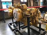 30243DR (3211332; SMS00319) Brand New Genuine Caterpillar TH35-E81 Type 4004 8 Speed Input Shaft Transmission Fits Industrial Diesel Engine - Goldfarb & Associates Inc