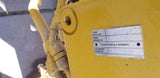 30243DR (3211332; SMS00319) Brand New Genuine Caterpillar TH35-E81 Type 4004 8 Speed Input Shaft Transmission Fits Industrial Diesel Engine - Goldfarb & Associates Inc