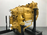 30244DR (3655181; PFW00343) Brand New Genuine Caterpillar CX31-P600 Type 4005  Speed Input Shaft Transmission Fits Industrial Diesel Engine - Goldfarb & Associates Inc