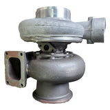 3045461N (465436-0006 ; 3502425; 3026227) New AiResearch T18A98 Turbocharger Fits Cummins NTE350 NTA50 Diesel Engine - Goldfarb & Associates Inc