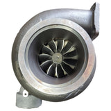 3045461N (465436-0006 ; 3502425; 3026227) New AiResearch T18A98 Turbocharger Fits Cummins NTE350 NTA50 Diesel Engine - Goldfarb & Associates Inc
