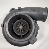 302-7438R (704568-0010) Rebuilt Garrett Turbocharger fits Caterpillar Engine - Goldfarb & Associates Inc