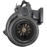 302-7438R (704568-0010) Rebuilt Garrett Turbocharger fits Caterpillar Engine - Goldfarb & Associates Inc