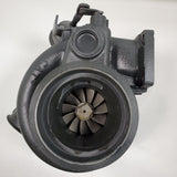 302-7438R (704568-0010) Rebuilt Garrett Turbocharger fits Caterpillar Engine - Goldfarb & Associates Inc