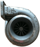 3029514R (3029514) Rebuilt ST50 Turbocharger fits Cummins Diesel Engine - Goldfarb & Associates Inc