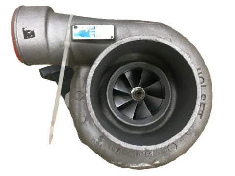 3032075N (3032075) New Turbocharger fits Cummins Engine - Goldfarb & Associates Inc